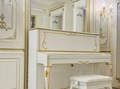 "WAGNER" piano