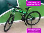 kredit Velosiped