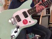 Elektro gitara