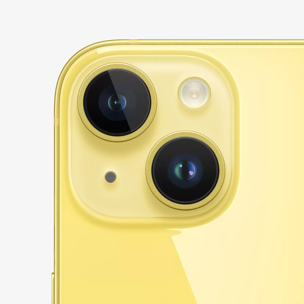 iPhone 14 Plus 512 GB Yellow