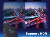 Tv box "X96Q PRO 2/16GB"