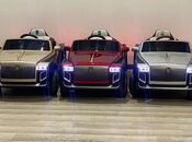 "Rolls royce" uşaq masini