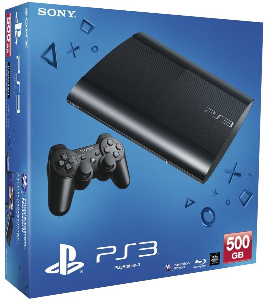 kreditle playstation 3