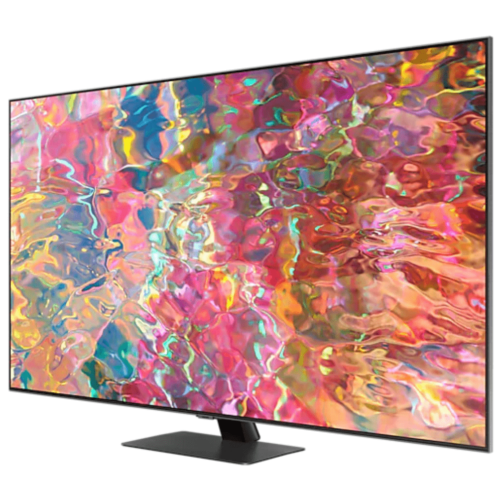 Televizor Samsung QE55Q80BAUXCE