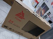kreditle Televizor "Ficher"