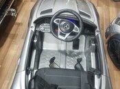 Uşaq avtomobili "Mercedes"