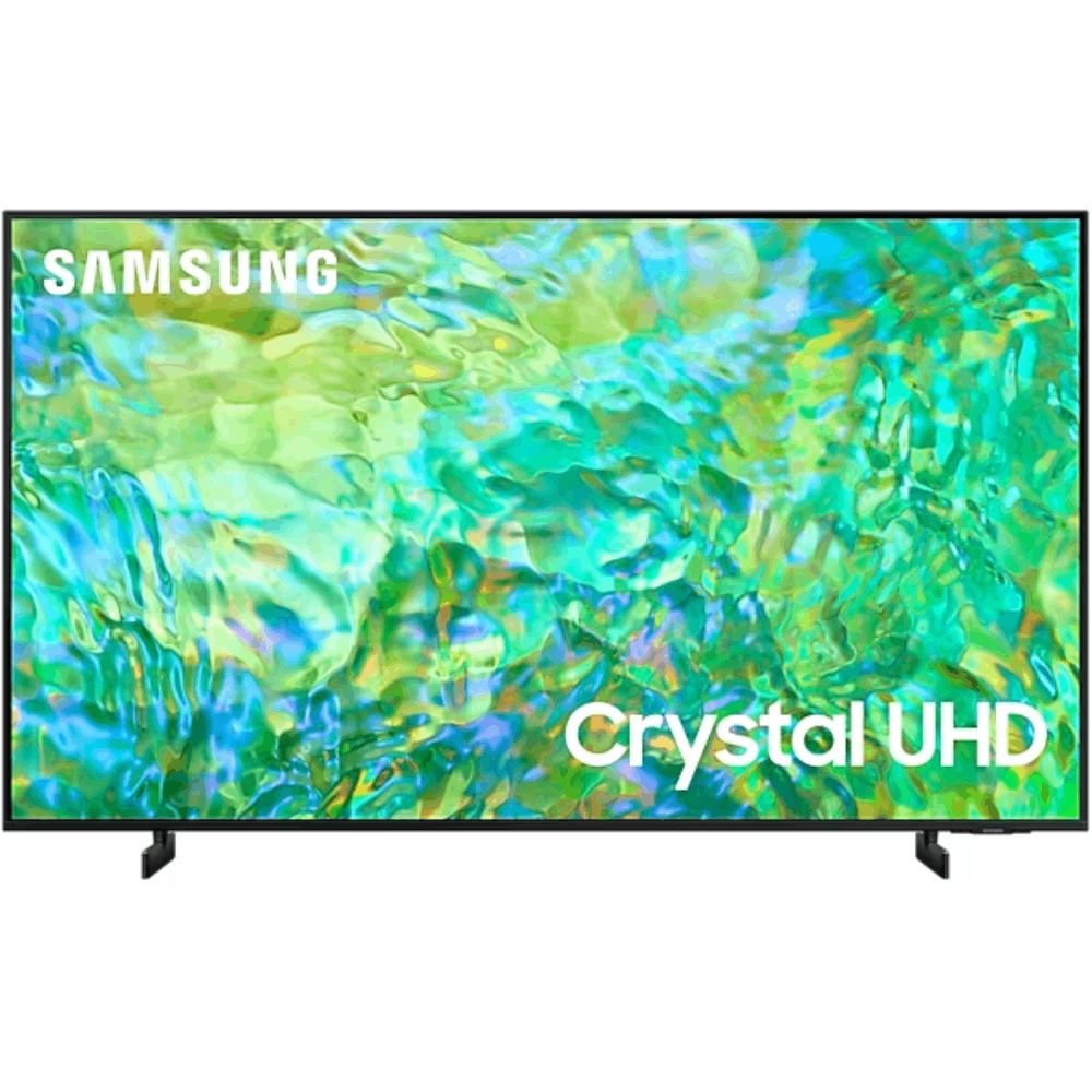 Televizor Samsung UE65CU8000UXRU