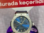 Qol saatı "Hublot"