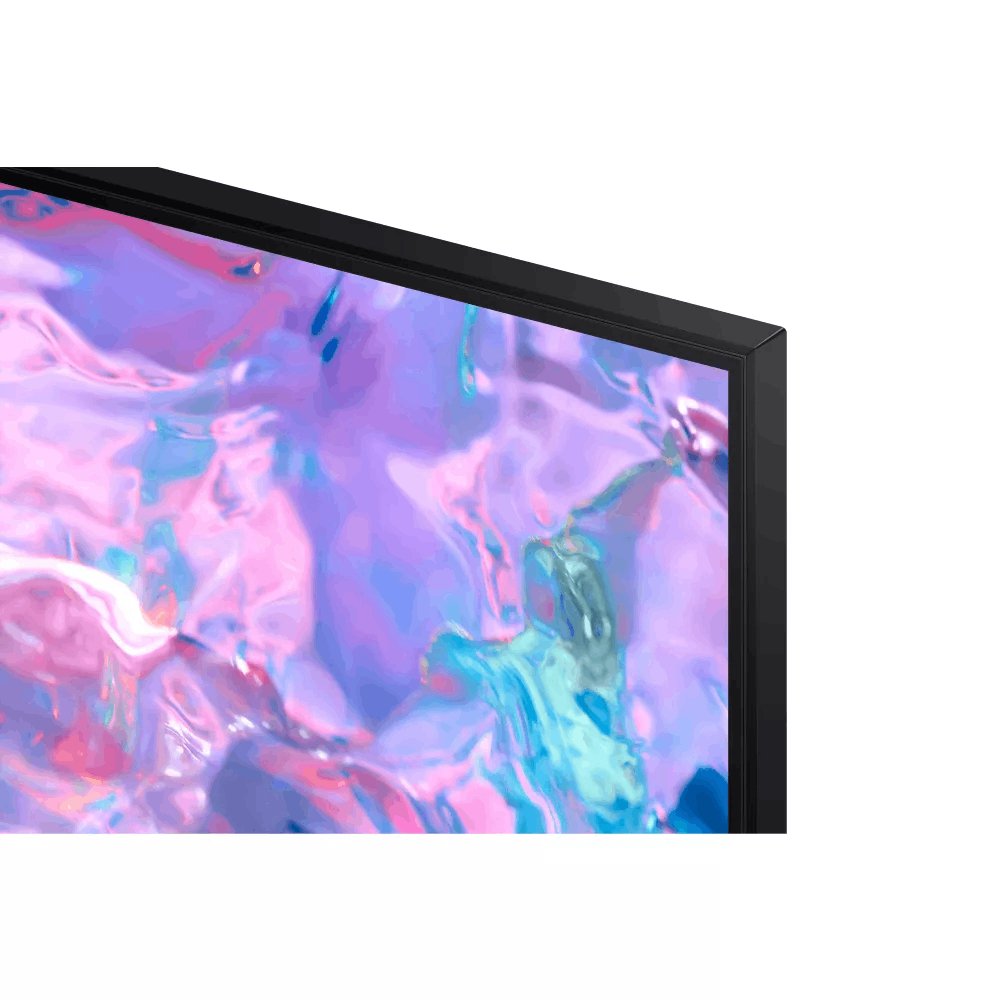Televizor Samsung UE50CU7100UXRU