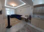 3-otaqlı yeni tikili, Xırdalan ş., 62 m²