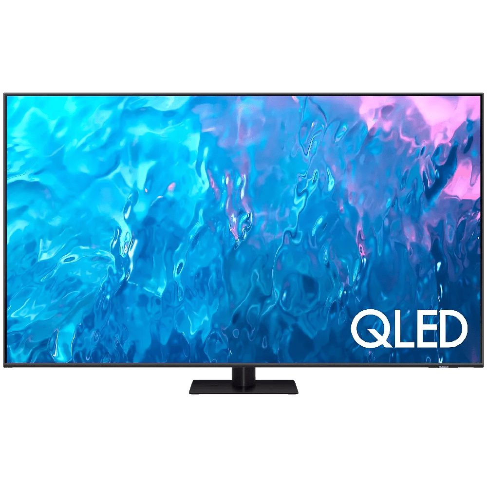 Televizor Samsung QLED QE65Q70CAUXRU