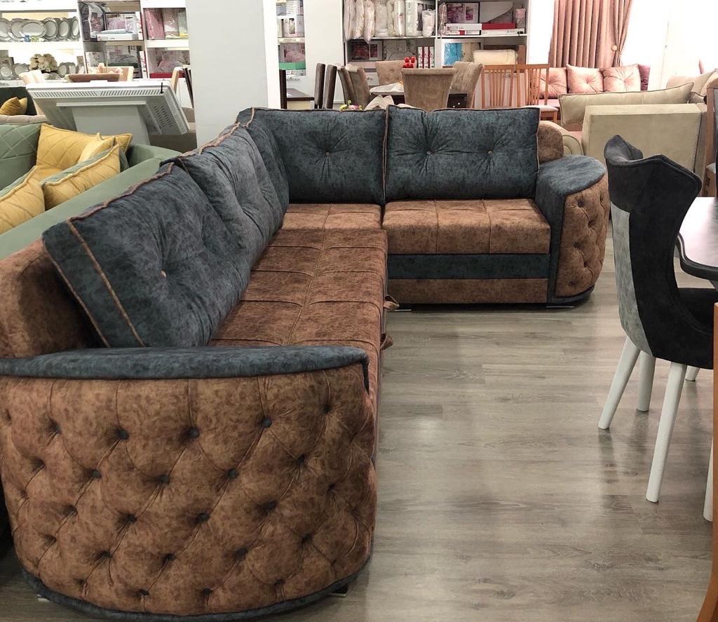 Kunc divanlar daxili kreditle