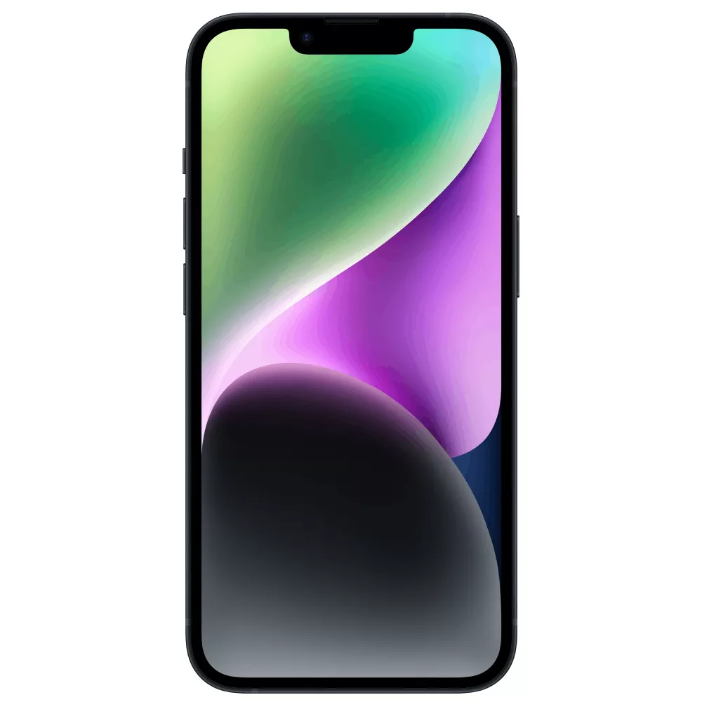 iPhone 14 Plus 256 GB Midnight