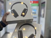 Apple AirPods Max kredit