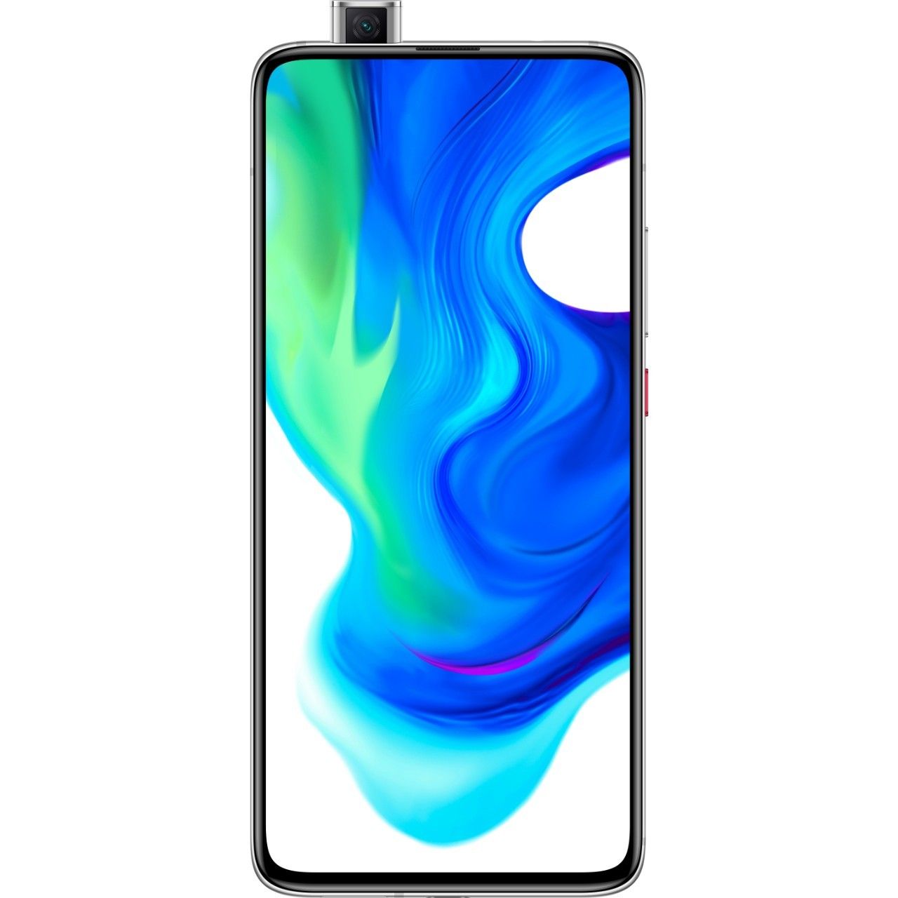 Xiaomi Poco F2 Pro 6/128GB White