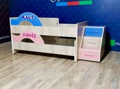 Uşaq çarpayısı