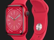 Kredit Apple Watch 8 41mm Red