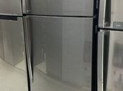 Soyuducu "LG C752HQCL"