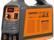 Qaynaq aparatı "Daewoo DW260"