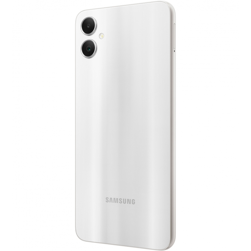 Samsung Galaxy A05 (SM-A055) 4/64 GB Silver