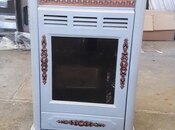 İran sobası