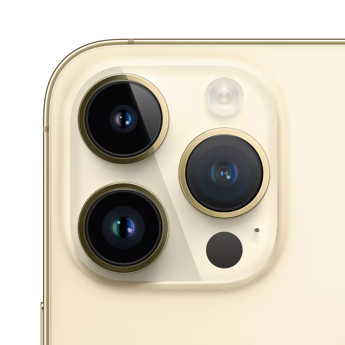 iPhone 14 Pro 512 GB Gold