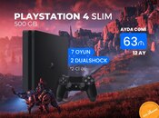 Sony PlayStation 4 Slim