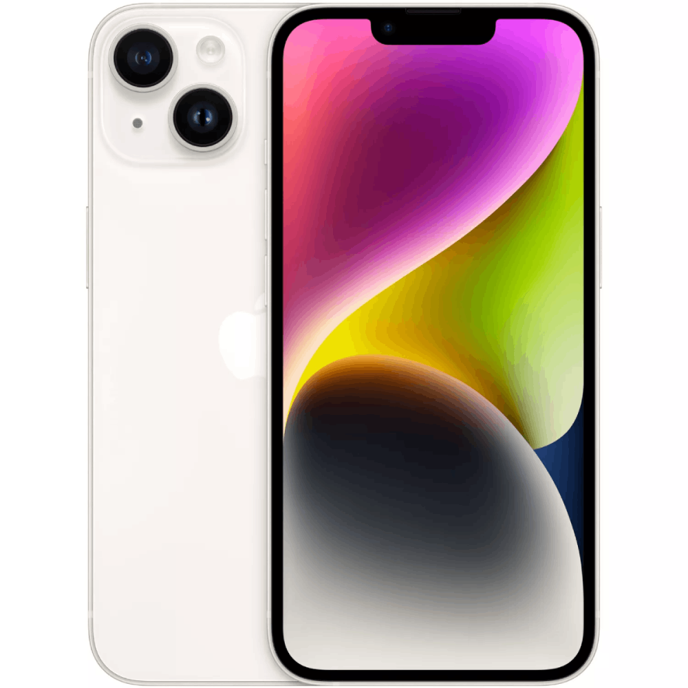 iPhone 14 Plus 512 GB Starlight