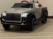 "Rolls royce" uşaq masini