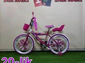 Velosiped  kreditlə