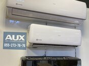 Kondisioner "AUX"