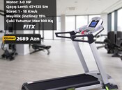 Kreditle Qaçış trenajoru "Nordictrack/OMA/Proform/Volksgym"