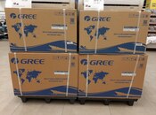 "Gree Bora GWH09AAA" kondisionerləri