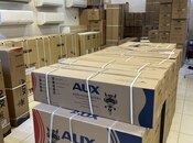 Kondisioner "AUX"