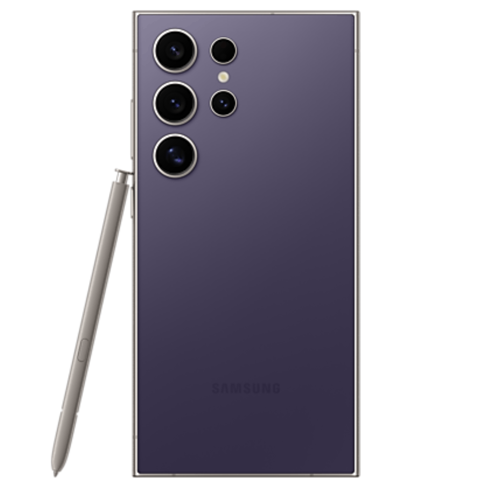 Samsung Galaxy S24 Ultra (SM-S928B) 12/512 GB Violet