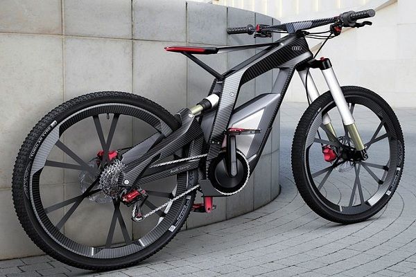 Velosiped kredit