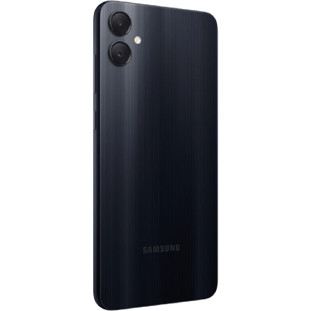 Samsung Galaxy A05 (SM-A055) 4/64 GB Black