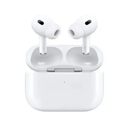 Simsiz qulaqlıq Apple AirPods Pro 2