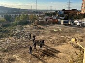 15 sot torpaq sahəsi, Binəqədi qəs.