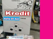 Su qızdırıcı "Gardinal"