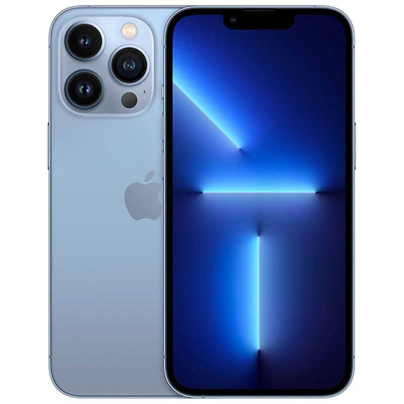Apple iPhone 13 pro