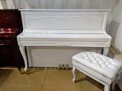 "WAGNER" piano