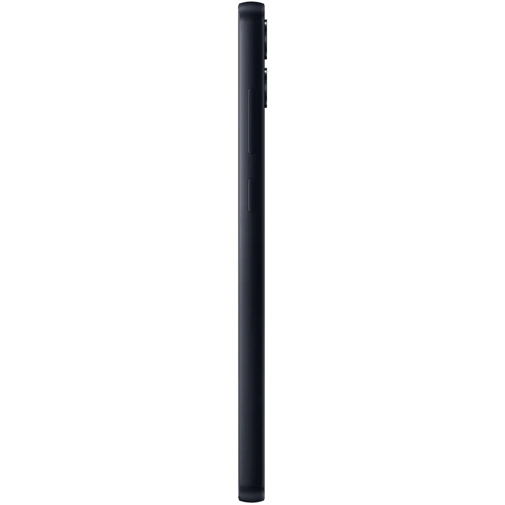 Samsung Galaxy A05 (SM-A055) 4/64 GB Black