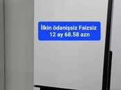 Soyuducu "İndesit"