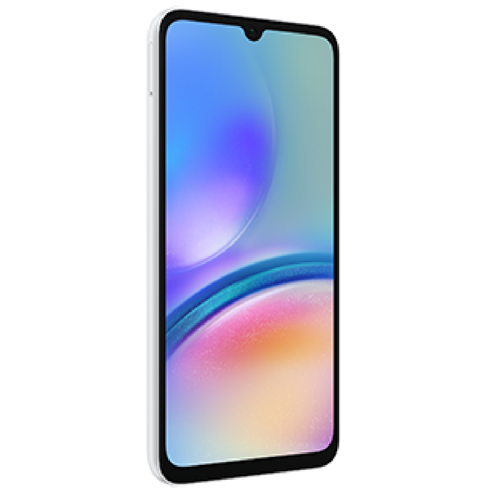 Samsung Galaxy A05S (SM-A057) 4/64 GB Silver