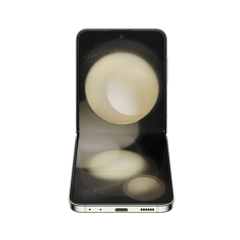Samsung Galaxy Z Flip 5 8/256 GB Cream (F731)
