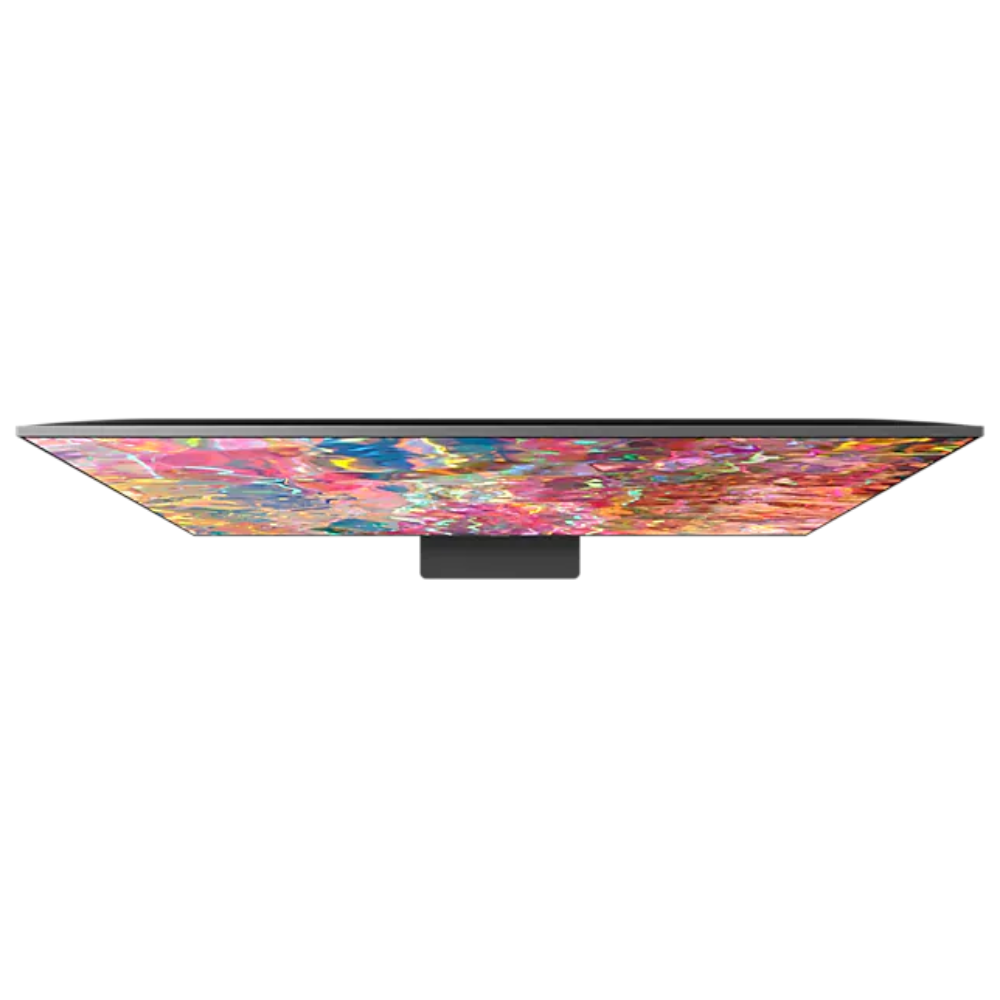 Televizor Samsung QE55Q80BAUXCE