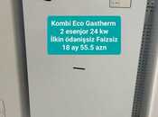 Kombi "Gastherm"