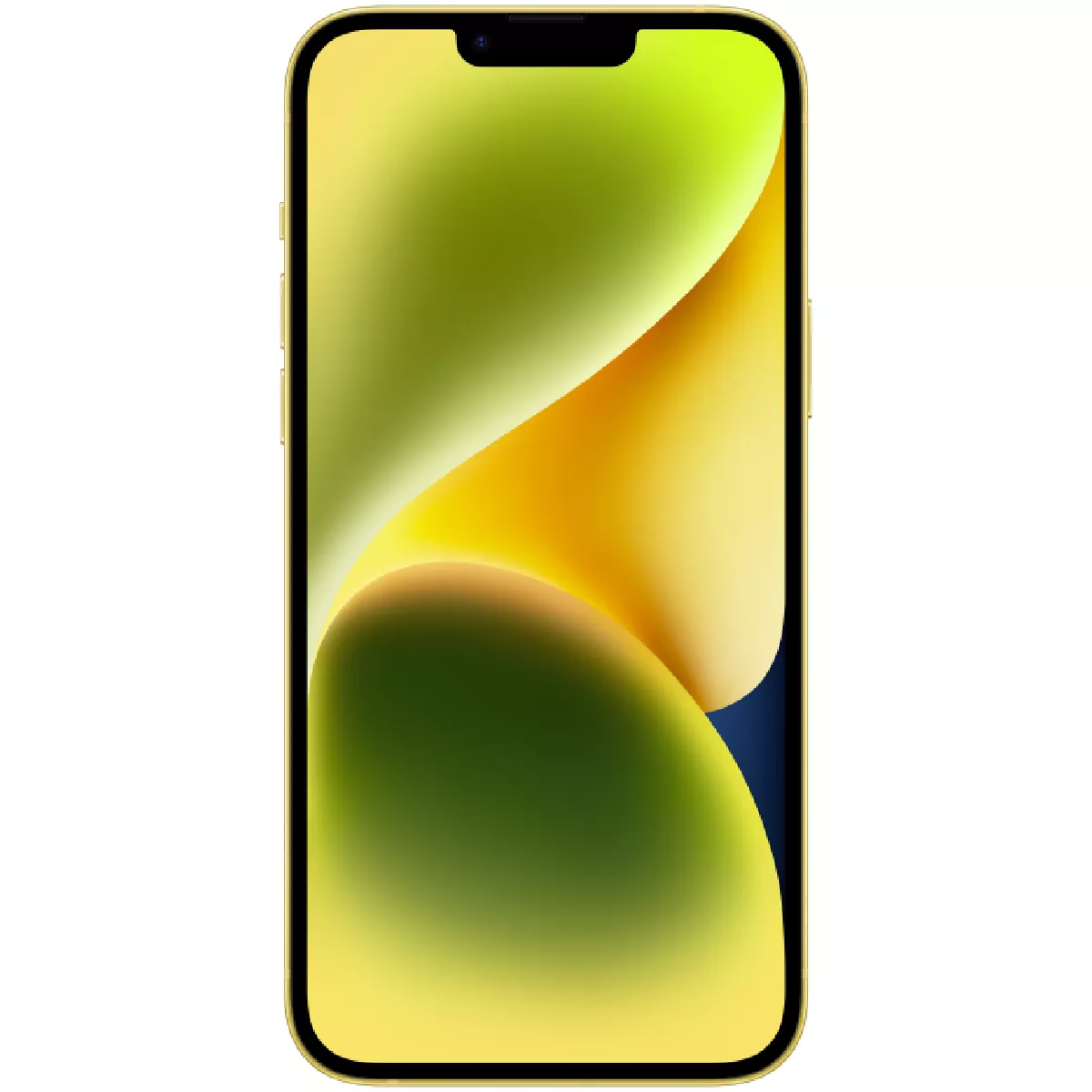 iPhone 14 Plus 512 GB Yellow
