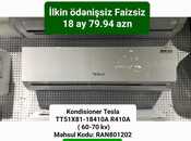 Kondisioner "Tesla"